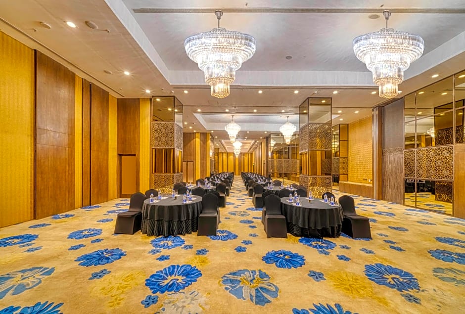 Holiday Inn Kolkata Airport By IHG