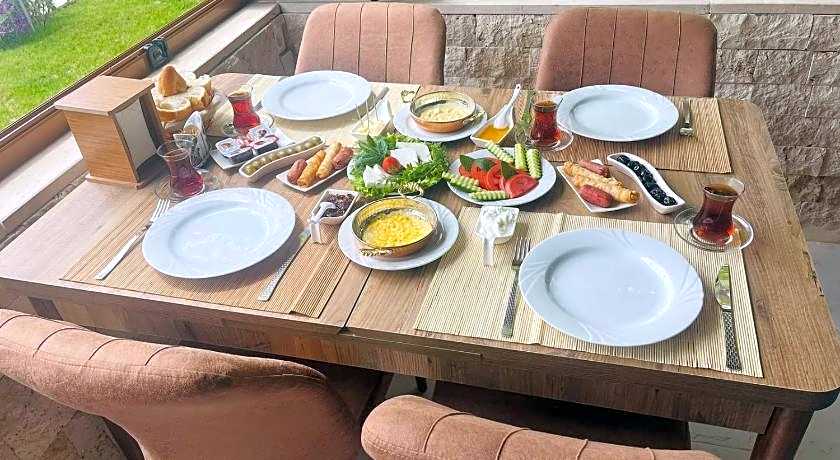 SiriuS Boutique Otel Pamukkale