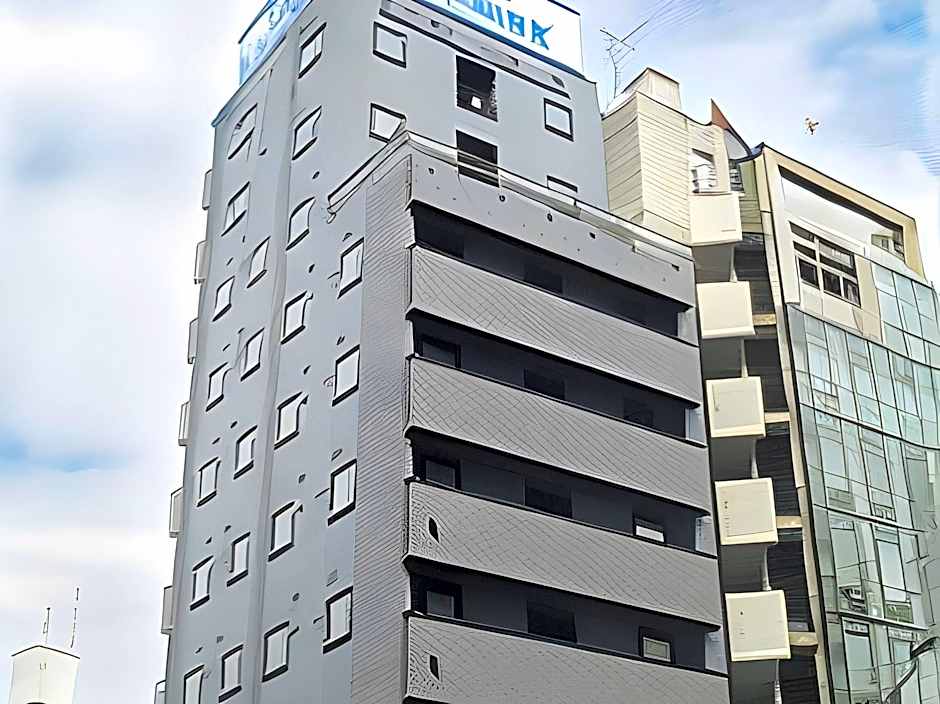 Hotel Livemax Akihabara kita