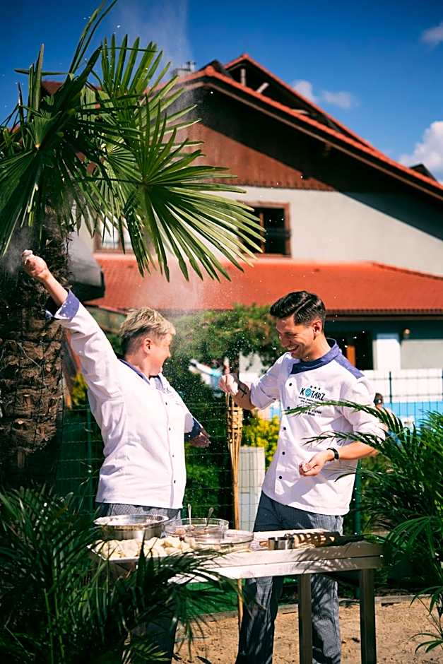 Hotel Kotarz Spa&Wellness