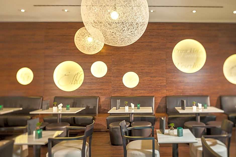 Dorint Hotel Hamburg-Eppendorf