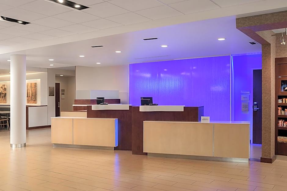 Fairfield Inn & Suites by Marriott Columbia