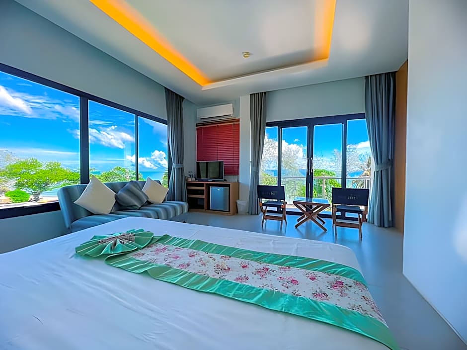 White Sand House Krabi