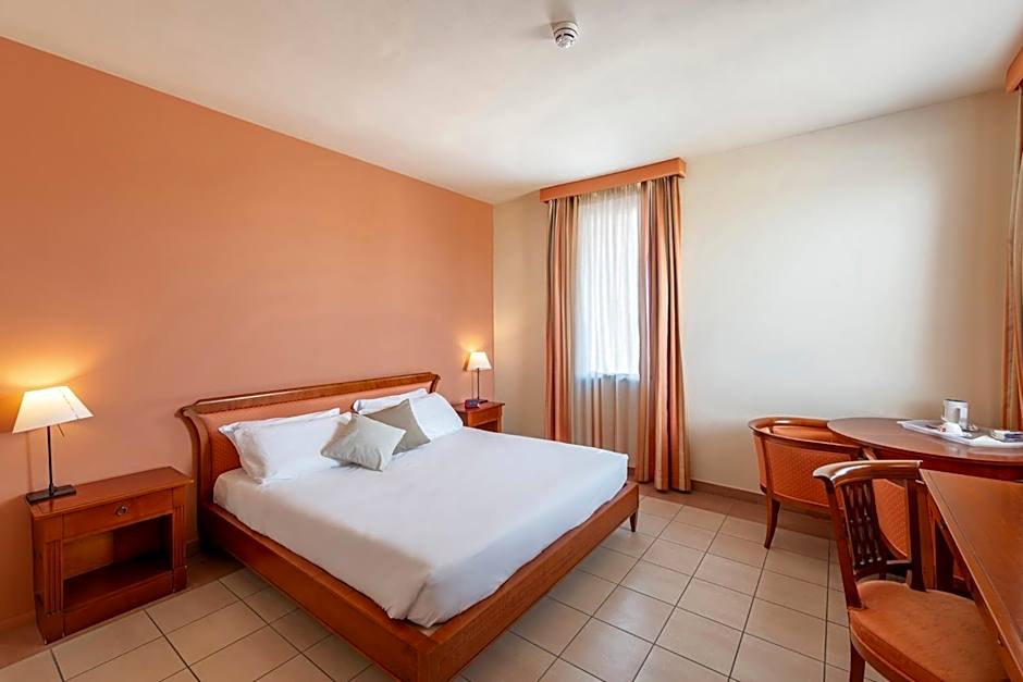 Hotel Vecchio Casello