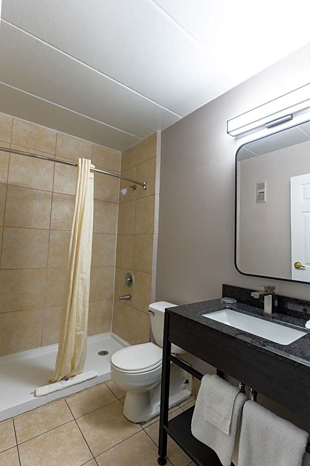 Motel 6-Cincinnati, OH