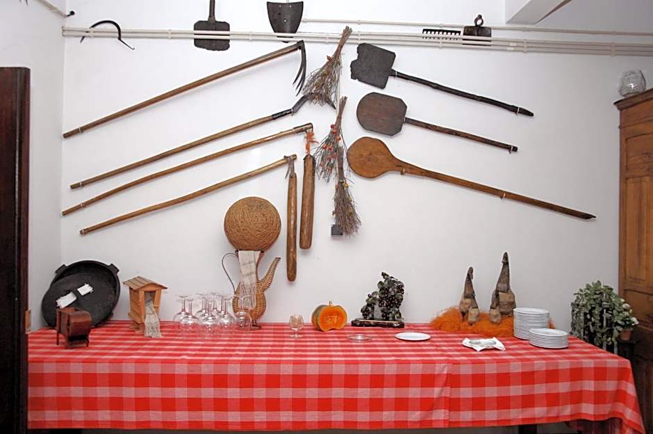 Hotel Quinta Progresso