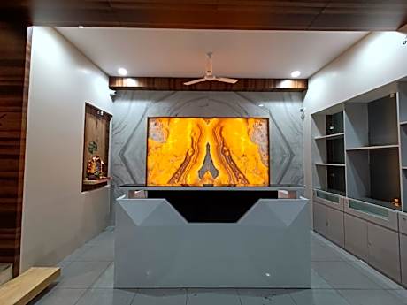 Hotel Shri Anand Dham 100 M from Shrinathji Temple