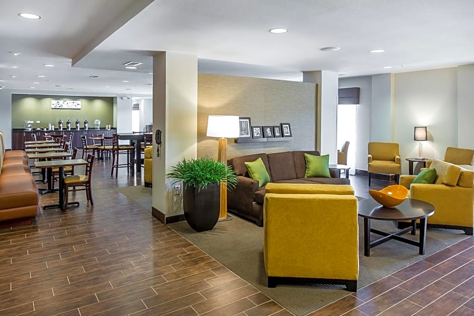 MainStay Suites Cartersville