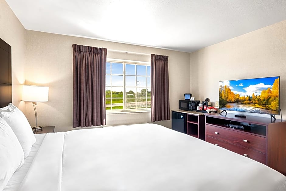 Boarders Inn & Suites by Cobblestone Hotels - Shawano