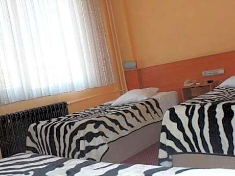 Hotel Cenedag