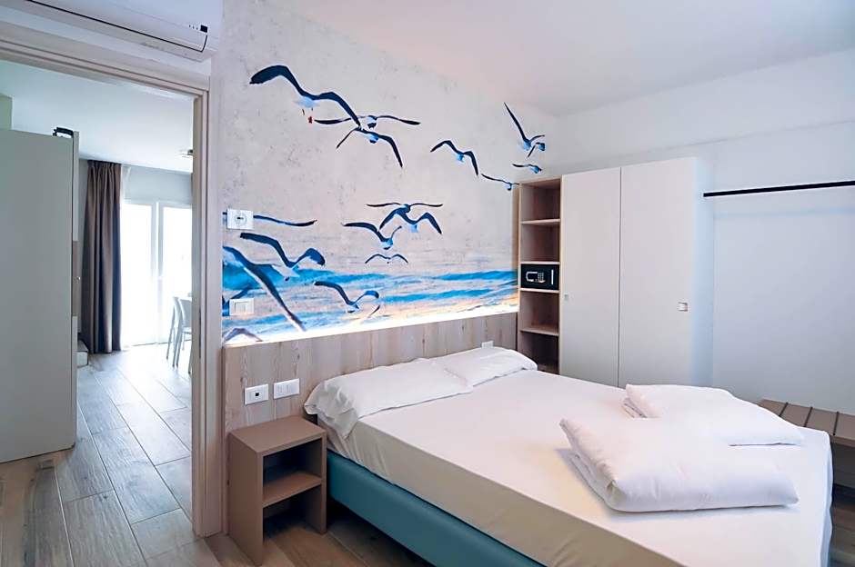 Marina Suites & Apartments 4 stelle S