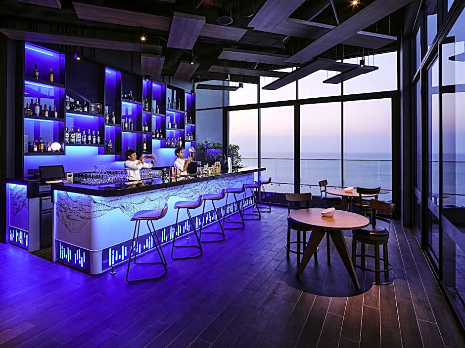 Novotel Marina Sriracha