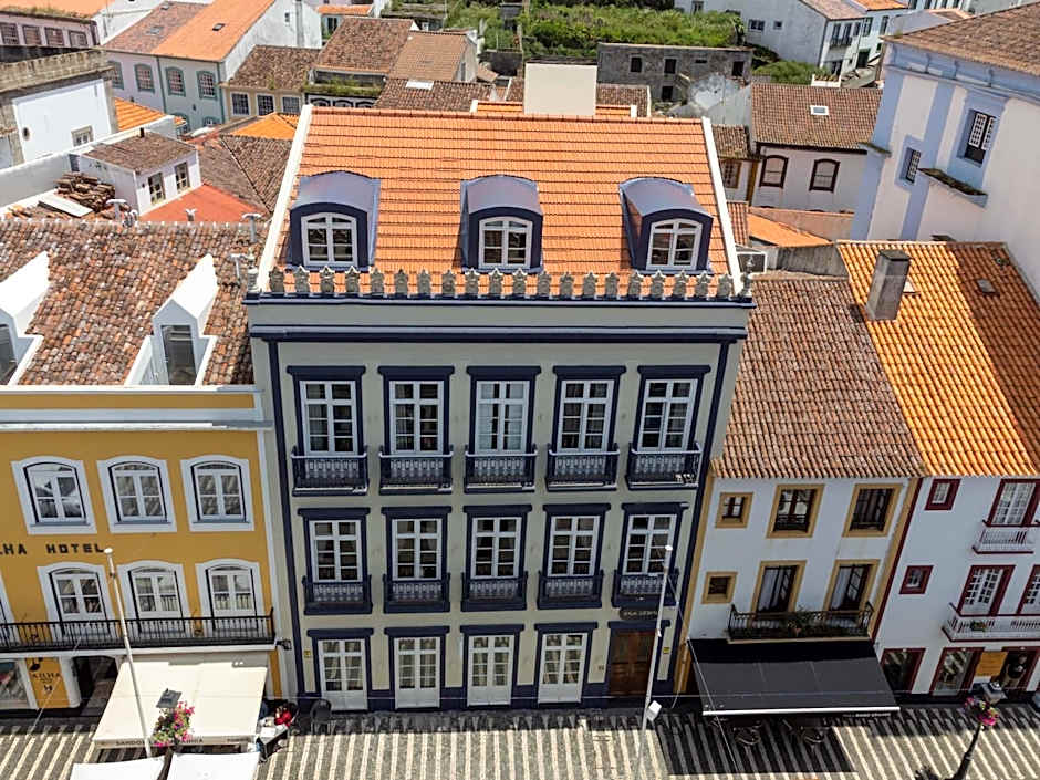 Mastro - Discoveries and Memories