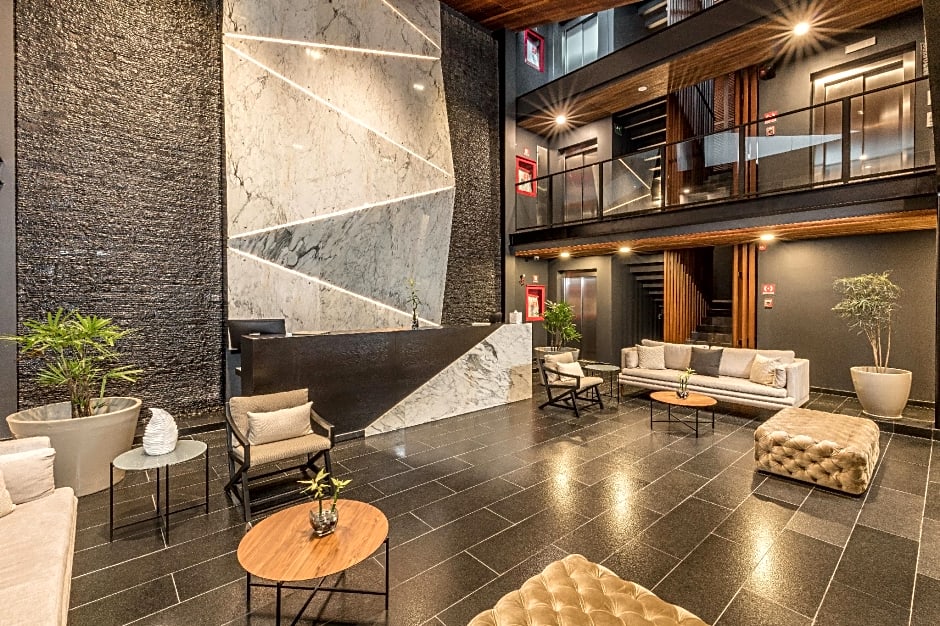 Serenity Hotel Boutique