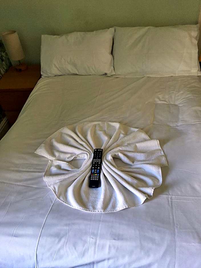 Riversvale Hotel