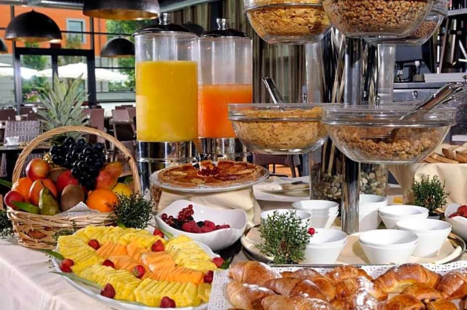 Best Western Falck Village Milano Sesto