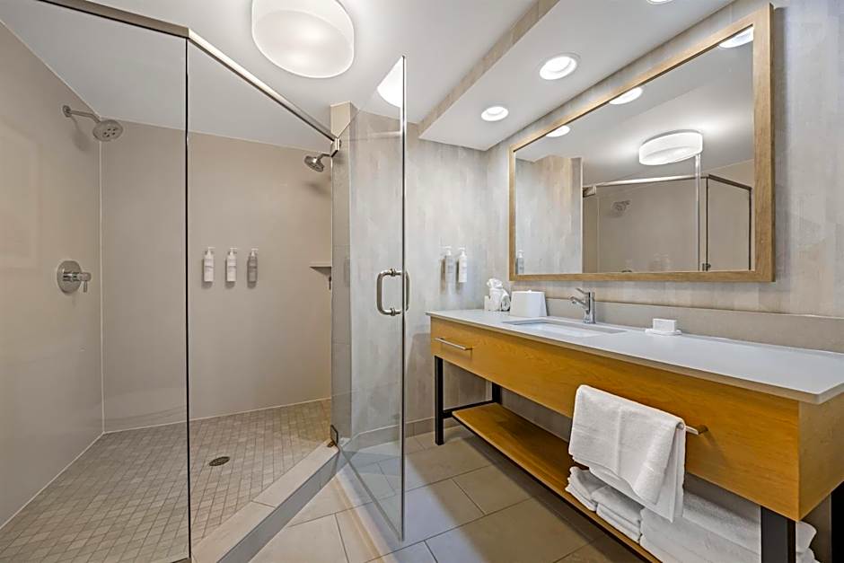 Hampton Inn Rocky Mount
