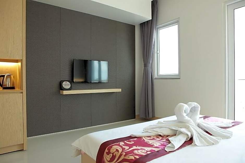 Hung Cuong Hotel