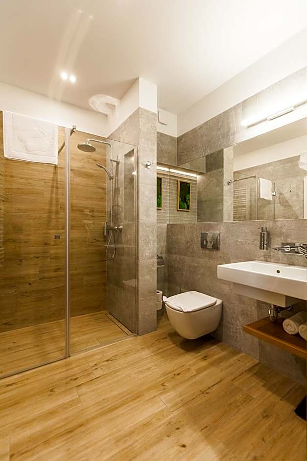 K4 APARTHOTEL KRAKÓW