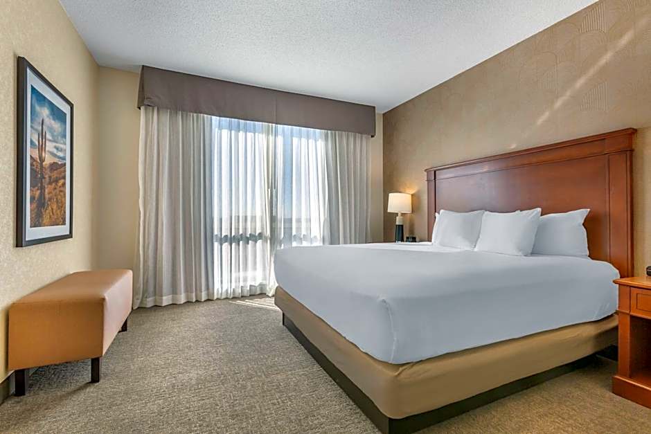 DRURY INN & SUITES PHOENIX TEMPE