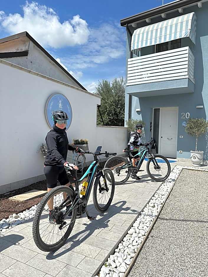 B&B Il Granaio Celeste