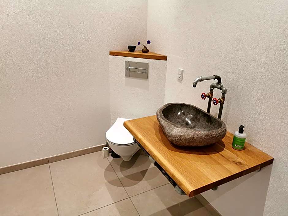 Rikke og Franks Svineri