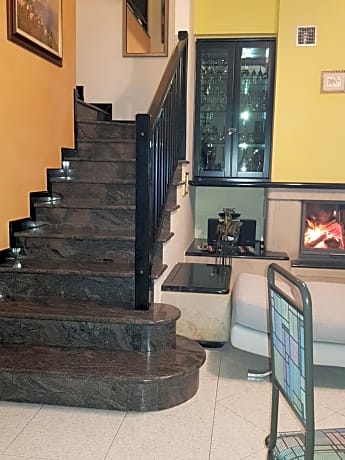 B&B da Silvana a Talamello