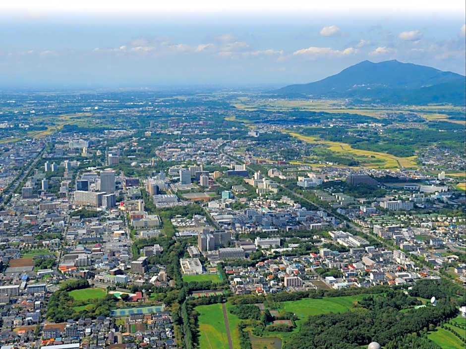 Hotel JAL City Tsukuba