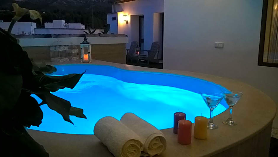 Hotel La Sitja - Adults only