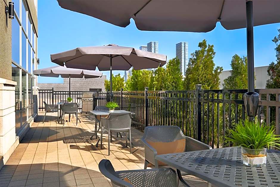 Homewood Suites By Hilton Toronto Vaughan