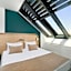 Hotel Oktogon Haggenmacher by Continental Group