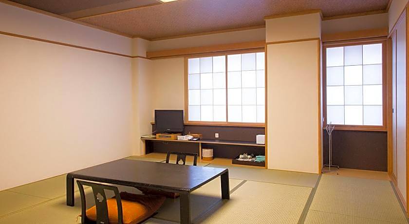 Wakkanai Grand Hotel