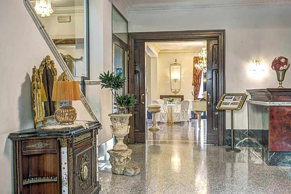 Hotel Castel Vecchio