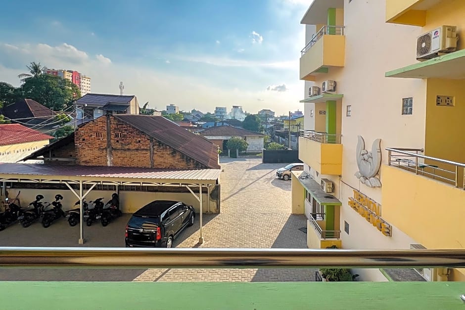 Teratai Residence RedPartner