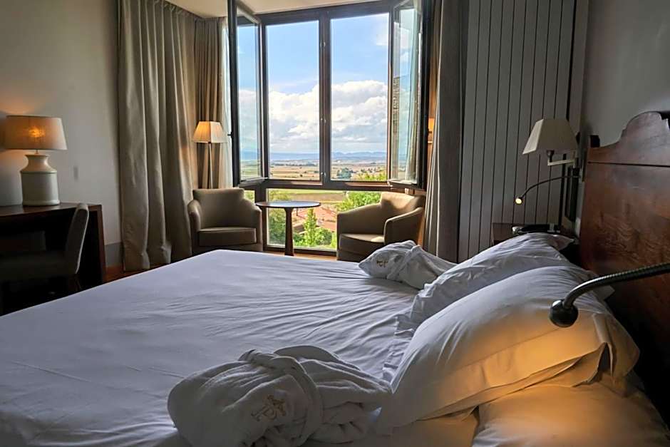 Parador de Argomaniz