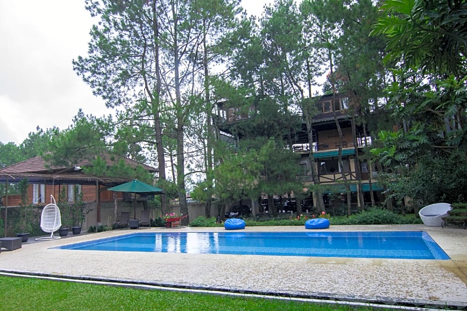 Sandalwood Boutique Hotel