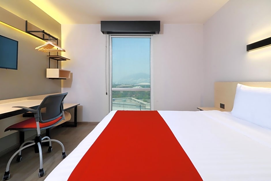 City Express by Marriott Guaymas