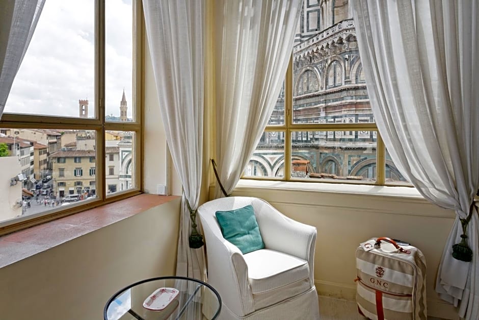 Palazzo Niccolini al Duomo
