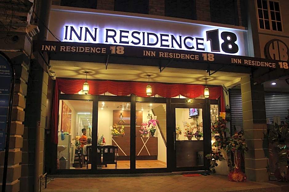 Inn Residence 18