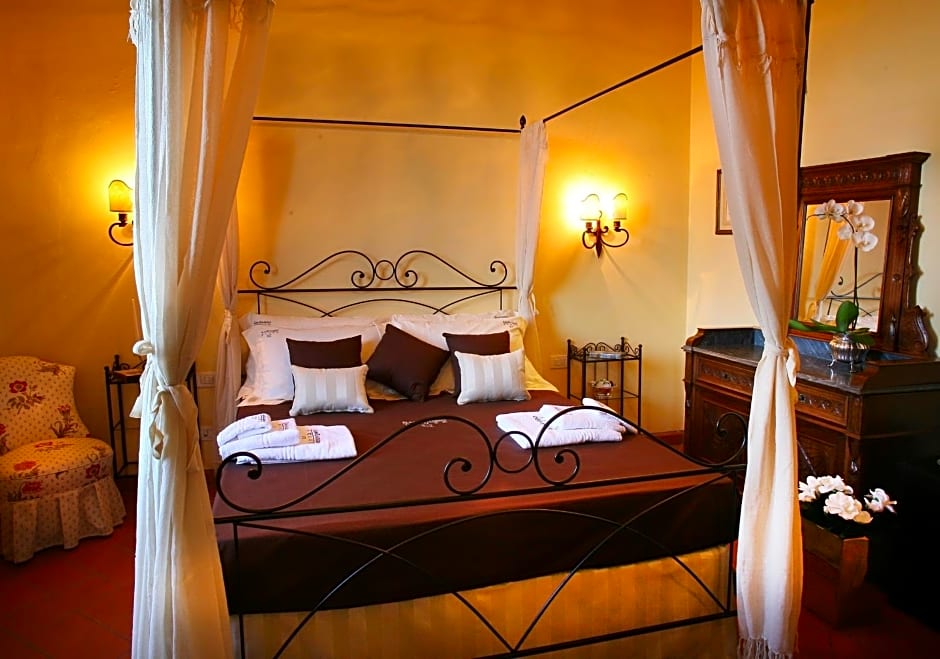 Sangaggio House Bed and Breakfast