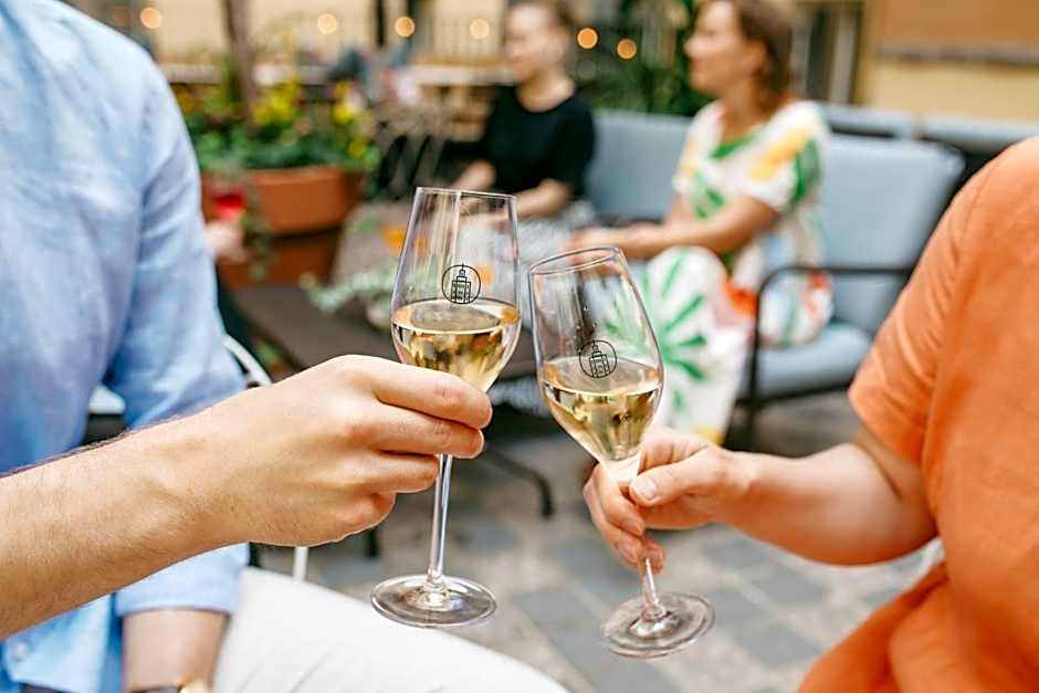 Solo Sokos Hotel Torni Helsinki