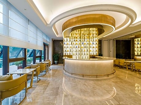 Mercure Changzhou Jintan