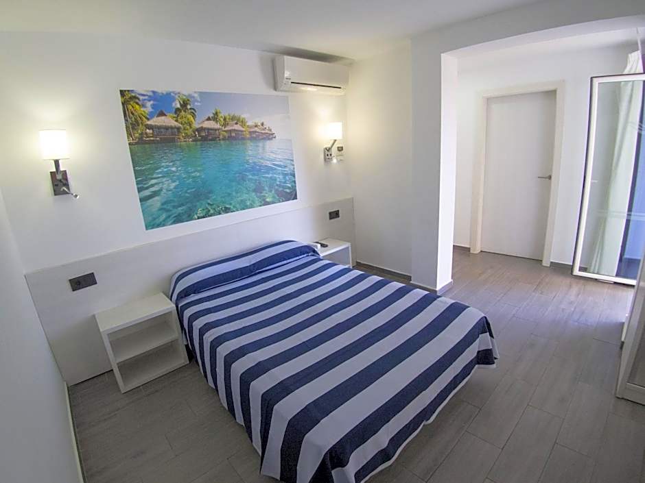 Hotel Europa Splash & Spa