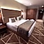 Puzzle Hotel Airport Frankfurt