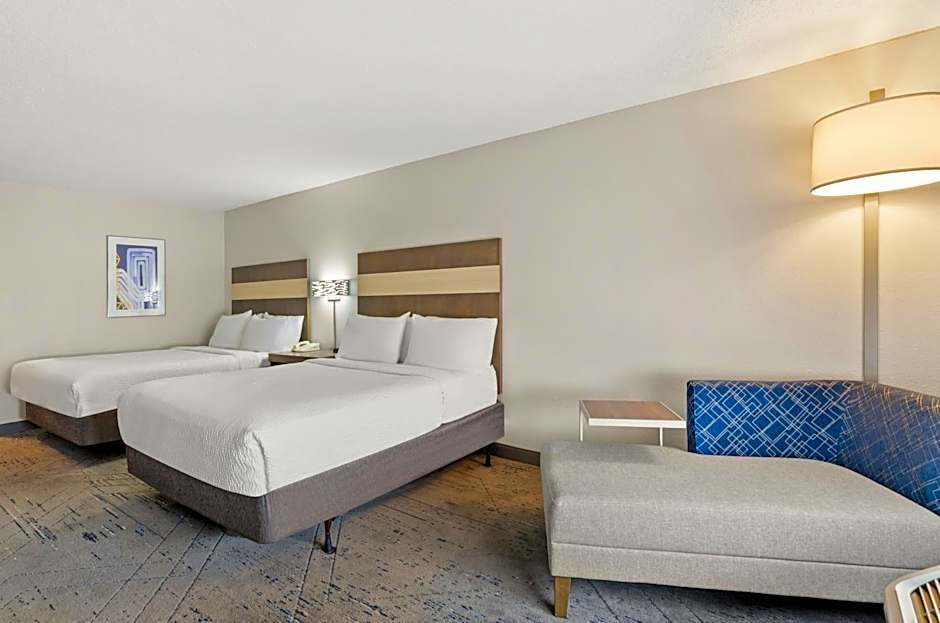Holiday Inn Express Princeton/I-77 By IHG