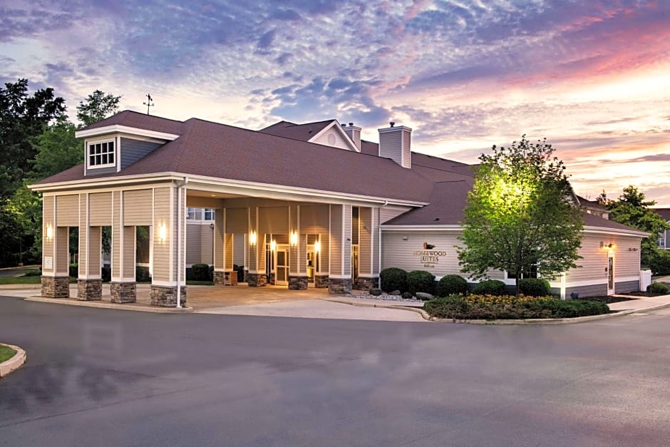 Homewood Suites By Hilton Mount Laurel