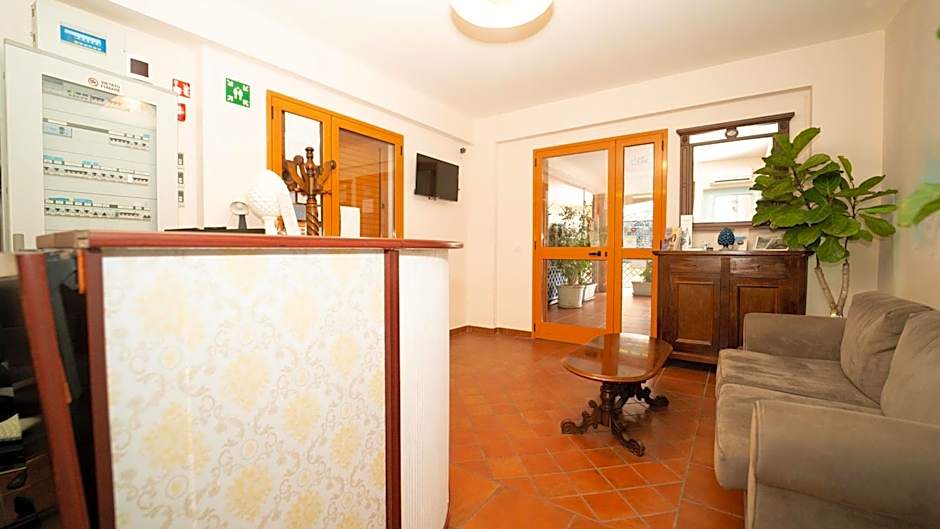 Taormina Hotel Calipso