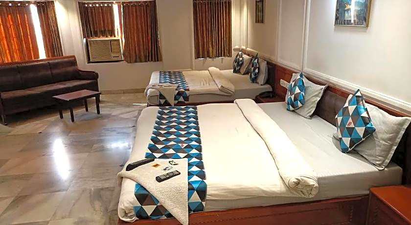 Hotel Galaxy
