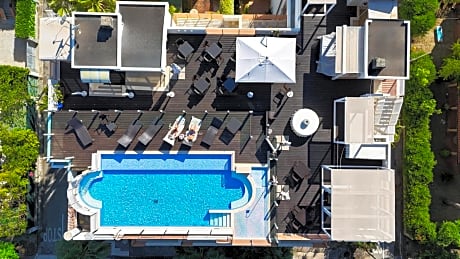 Zen Hotel Versilia