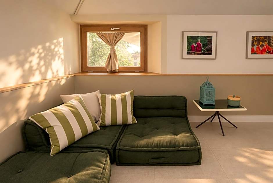 Stella House B&B + Free park